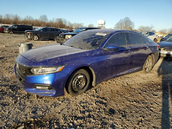 1HGCV1F36LA087909 2020 HONDA ACCORD - Image 1