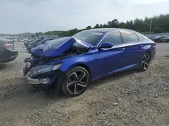 1HGCV1F36LA087960 2020 HONDA ACCORD