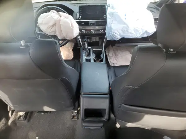 1HGCV1F36LA087960 2020 HONDA ACCORD - Image 8