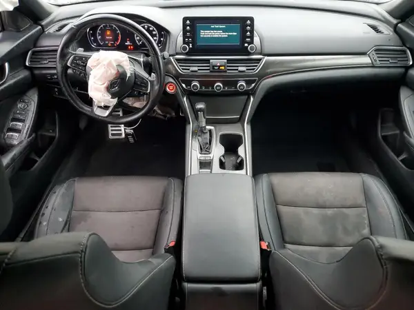 1HGCV1F36LA089305 2020 HONDA ACCORD - Image 8