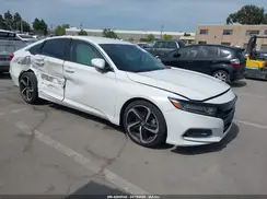 1HGCV1F36LA090101 2020 HONDA ACCORD