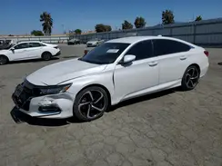 1HGCV1F36LA090258 2020 HONDA ACCORD