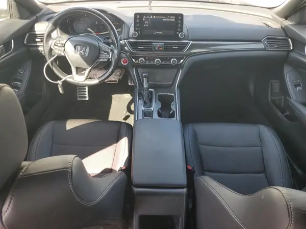 1HGCV1F36LA090289 2020 HONDA ACCORD - Image 8