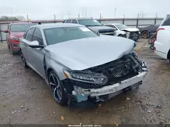1HGCV1F36LA091619 2020 HONDA ACCORD