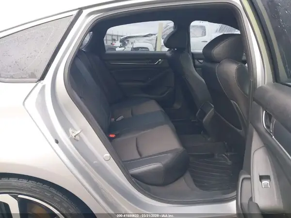 1HGCV1F36LA091619 2020 HONDA ACCORD - Image 8