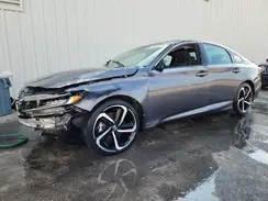 1HGCV1F36LA091667 2020 HONDA ACCORD