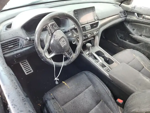 1HGCV1F36LA091667 2020 HONDA ACCORD - Image 8