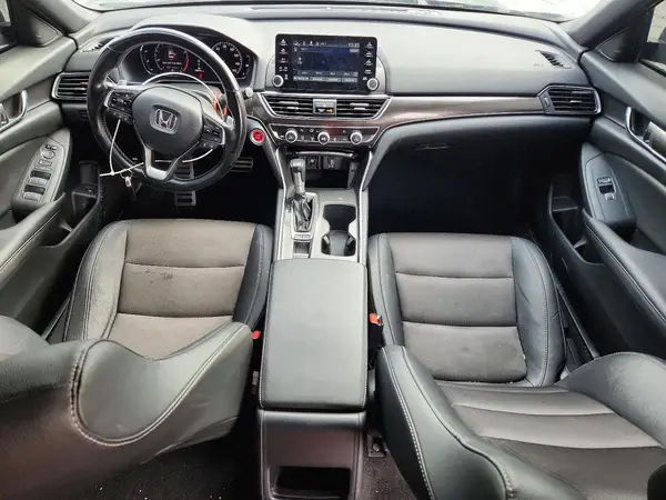 1HGCV1F36LA093578 2020 HONDA ACCORD - Image 8