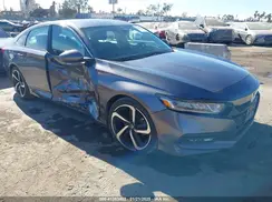 1HGCV1F36LA093760 2020 HONDA ACCORD