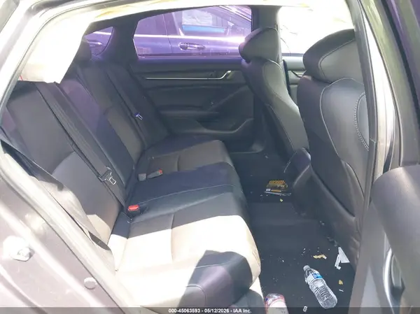 1HGCV1F36LA093838 2020 HONDA ACCORD - Image 8