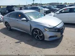 1HGCV1F36LA094598 2020 HONDA ACCORD