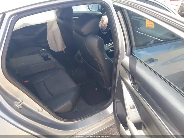 1HGCV1F36LA094598 2020 HONDA ACCORD - Image 8