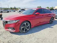 1HGCV1F36LA097467 2020 HONDA ACCORD