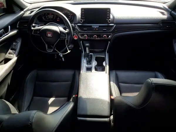 1HGCV1F36LA097467 2020 HONDA ACCORD - Image 7