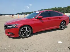 1HGCV1F36LA097727 2020 HONDA ACCORD