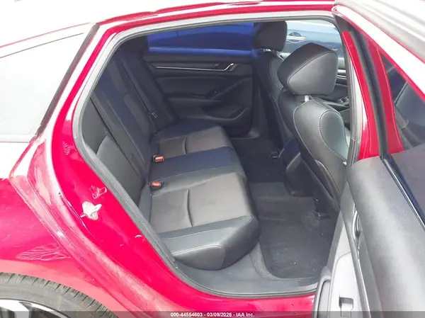 1HGCV1F36LA097744 2020 HONDA ACCORD - Image 8