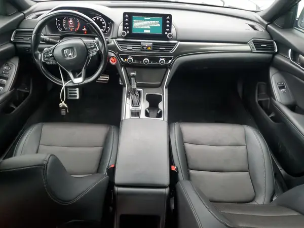 1HGCV1F36LA098036 2020 HONDA ACCORD - Image 8