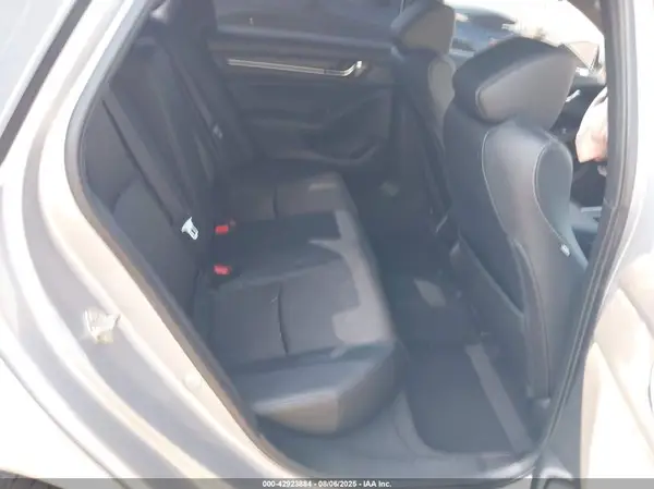 1HGCV1F36LA098845 2020 HONDA ACCORD - Image 8