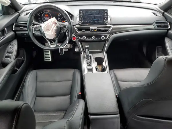 1HGCV1F36LA100397 2020 HONDA ACCORD - Image 8