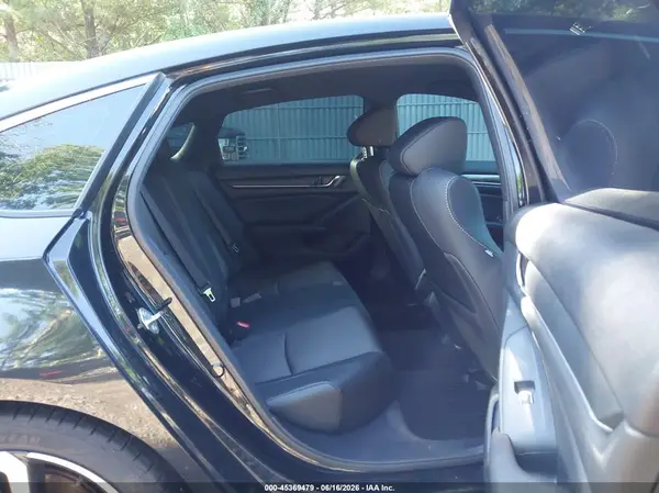 1HGCV1F36LA100531 2020 HONDA ACCORD - Image 8