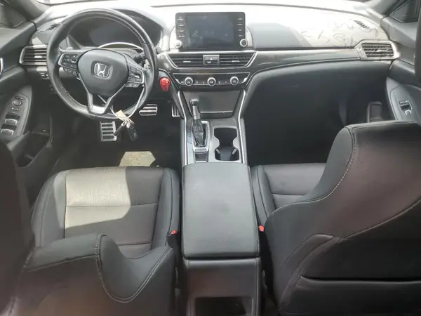 1HGCV1F36LA100867 2020 HONDA ACCORD - Image 8