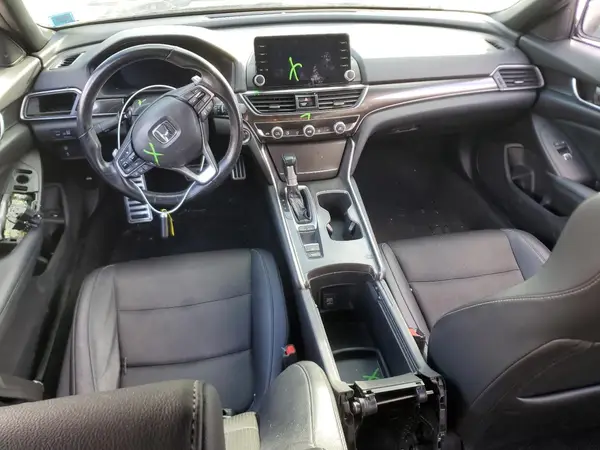 1HGCV1F36LA102294 2020 HONDA ACCORD - Image 8