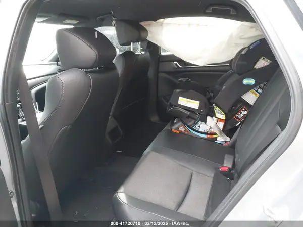 1HGCV1F36LA104160 2020 HONDA ACCORD - Image 8