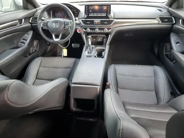 1HGCV1F36LA104188 2020 HONDA ACCORD - Image 8