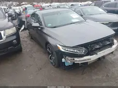 1HGCV1F36LA104658 2020 HONDA ACCORD