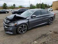 1HGCV1F36LA105289 2020 HONDA ACCORD