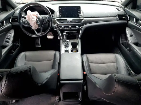 1HGCV1F36LA105289 2020 HONDA ACCORD - Image 8