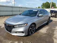 1HGCV1F36LA106314 2020 HONDA ACCORD