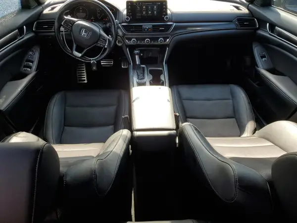 1HGCV1F36LA106314 2020 HONDA ACCORD - Image 8