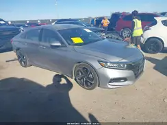 1HGCV1F36LA107611 2020 HONDA ACCORD