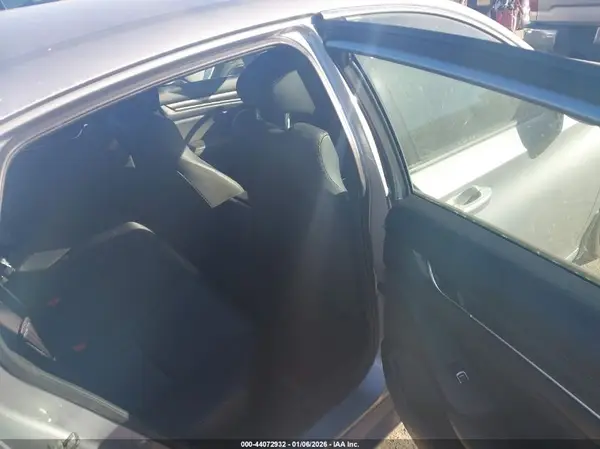 1HGCV1F36LA107611 2020 HONDA ACCORD - Image 8