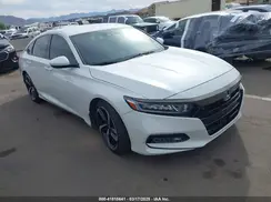 1HGCV1F36LA108077 2020 HONDA ACCORD
