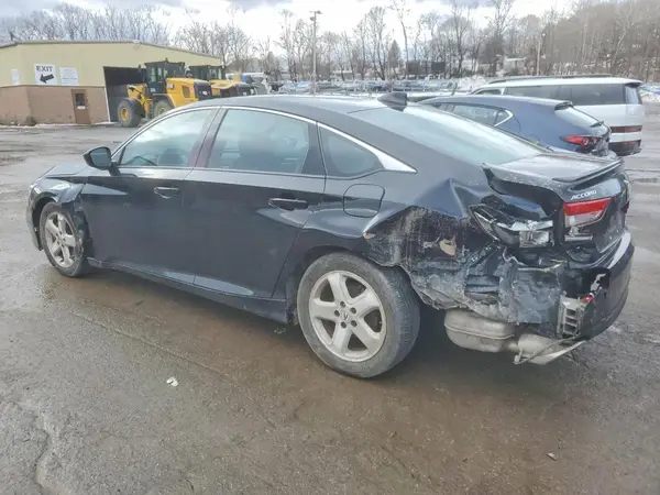 1HGCV1F36LA108631 2020 HONDA ACCORD - Image 2