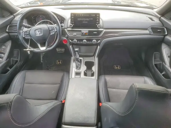 1HGCV1F36LA108631 2020 HONDA ACCORD - Image 8