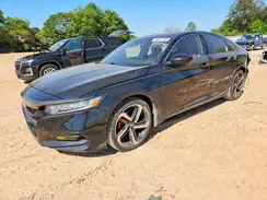 1HGCV1F36LA109374 2020 HONDA ACCORD