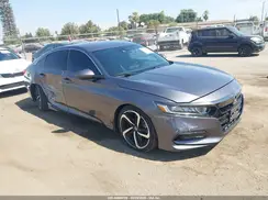 1HGCV1F36LA111030 2020 HONDA ACCORD