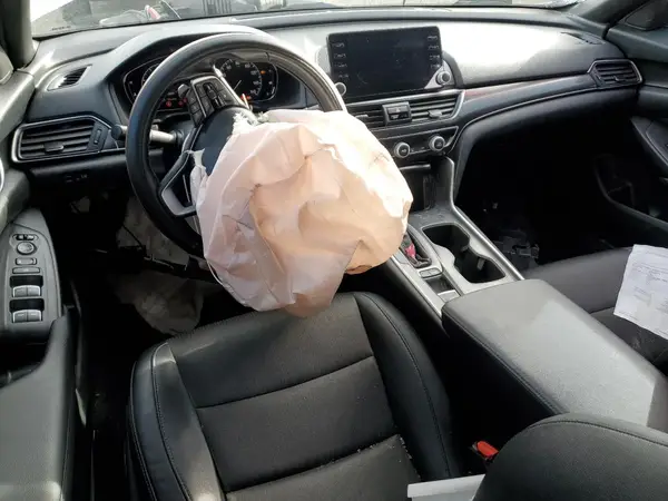 1HGCV1F36LA111819 2020 HONDA ACCORD - Image 8
