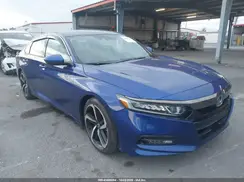 1HGCV1F36LA112923 2020 HONDA ACCORD