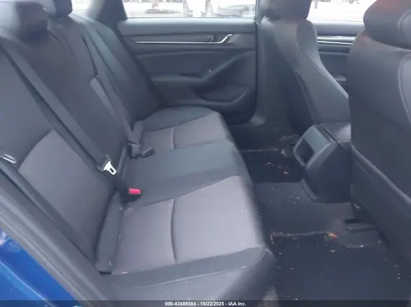 1HGCV1F36LA112923 2020 HONDA ACCORD - Image 8