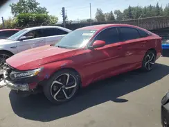 1HGCV1F36LA113831 2020 HONDA ACCORD