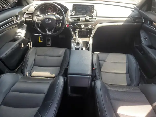 1HGCV1F36LA113831 2020 HONDA ACCORD - Image 8