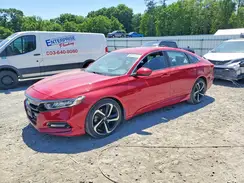 1HGCV1F36LA113893 2020 HONDA ACCORD