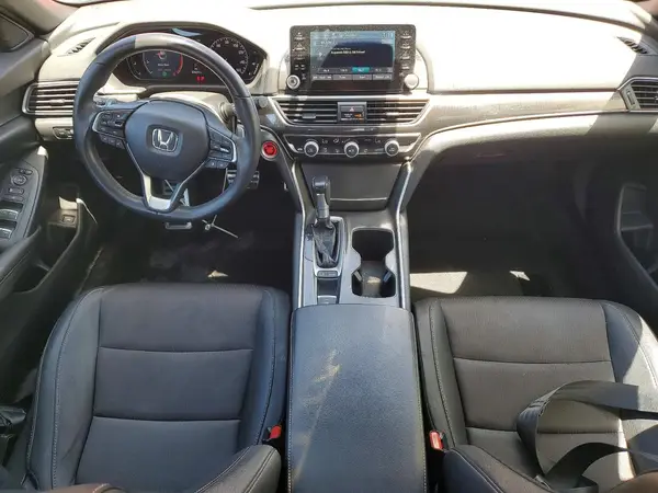 1HGCV1F36LA113893 2020 HONDA ACCORD - Image 8
