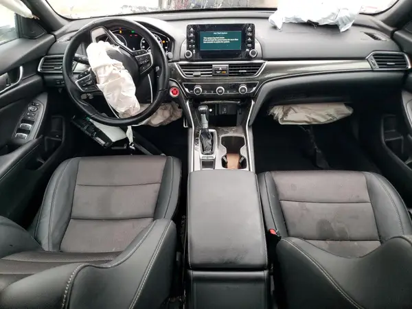 1HGCV1F36LA116311 2020 HONDA ACCORD - Image 8