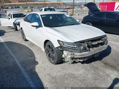 1HGCV1F36LA116406 2020 HONDA ACCORD
