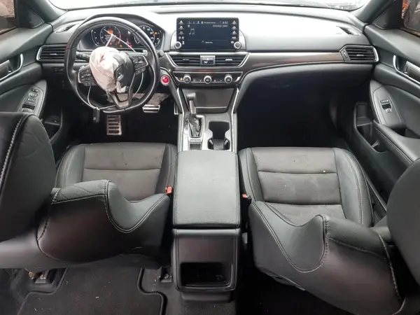 1HGCV1F36LA117457 2020 HONDA ACCORD - Image 8